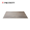 Decorative heat resistant big size decor sheet compact interior hpl colored laminate 
