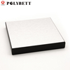 Waterproof 12mm compact laminate hpl solid phenolic resin board 