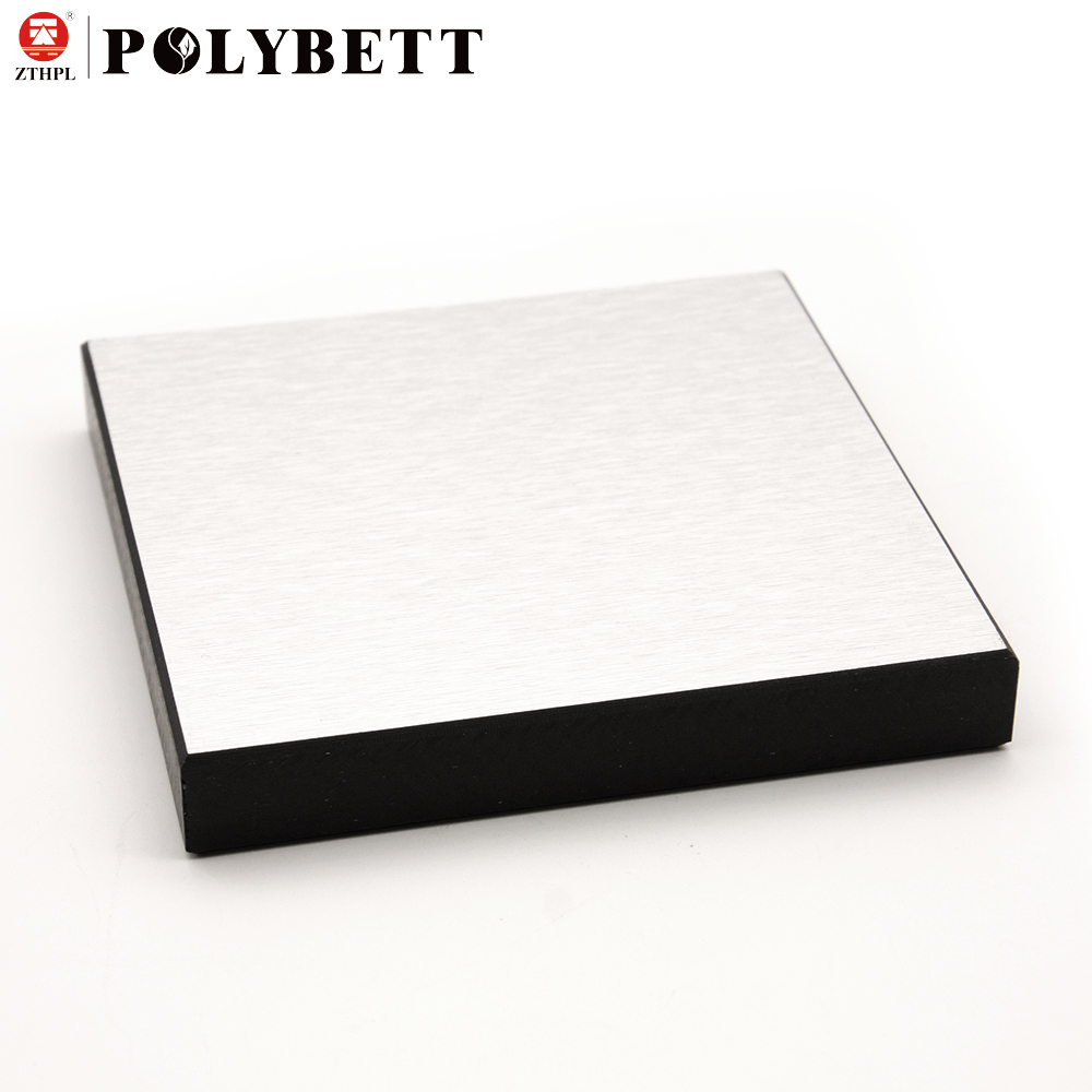 Solid color waterproof high pressure hpl compact formica laminate sheets board