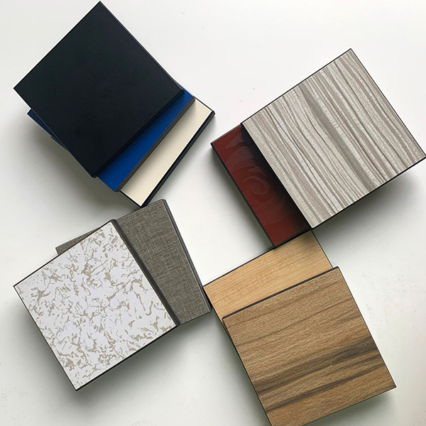 Several advantages of compact laminate board used in cabinet countertops