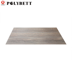 Glossy/Matt/Texture/Brush Decorative High-pressure Hpl Laminates Hpl Bedroom Furniture 
