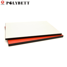 4*8*12mm Hpl Compact Laminate Panels for Tabletop Finishing Material 