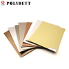 cheap 4X8 feet hpl compact laminate panel formica sheets high quality phenolic resin board price for furniture