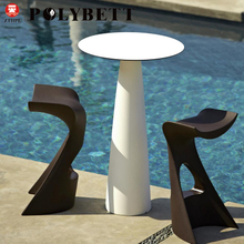 Anti- UV HPL hpl compact laminate table top 