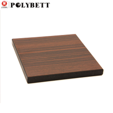 Phenolic Resin Hpl Compact Laminate Kitchen Cubicle /kitchen Table Top for Wholesale
