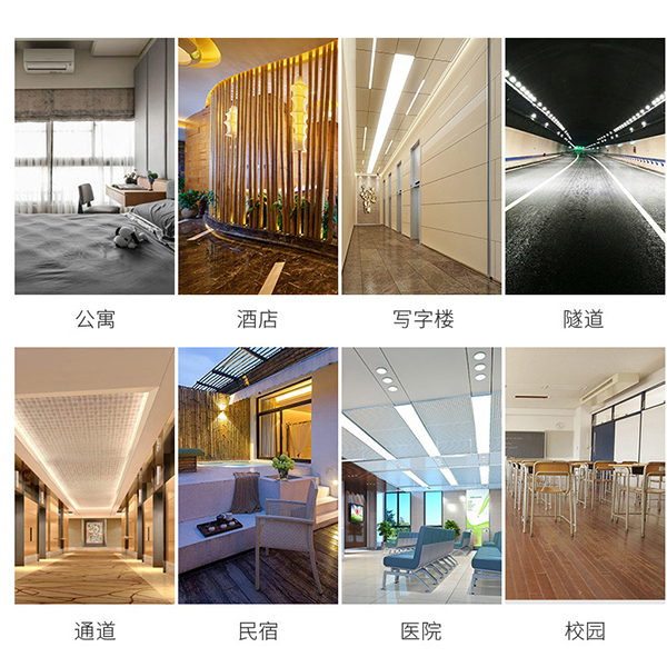 Fire Proof board A level for Wall Cladding of Office building/hospital/luxury hotel/commercial space/Airport/Metro decoration