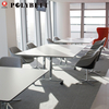 4*8*12mm Hpl Compact Laminate Panels for Tabletop Finishing Material 