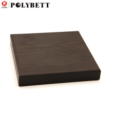 Fireproof Waterpoof Hpl Sheets Phenolic Resin Compact High Pressure Laminate Board 