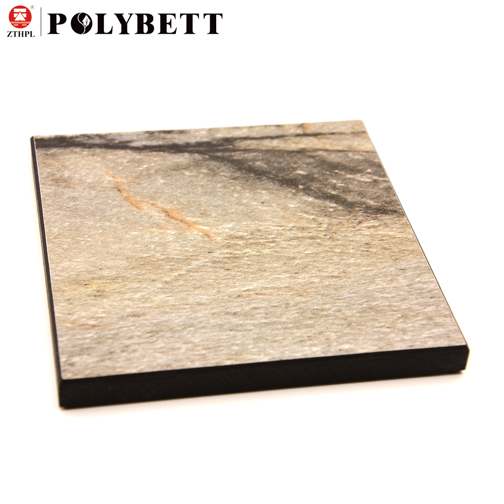 Matte Surface Finishing And Decorative Phenolic compact Board High-Pressure Laminate